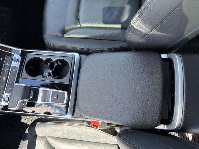 2023 Audi Q7 - $35,299