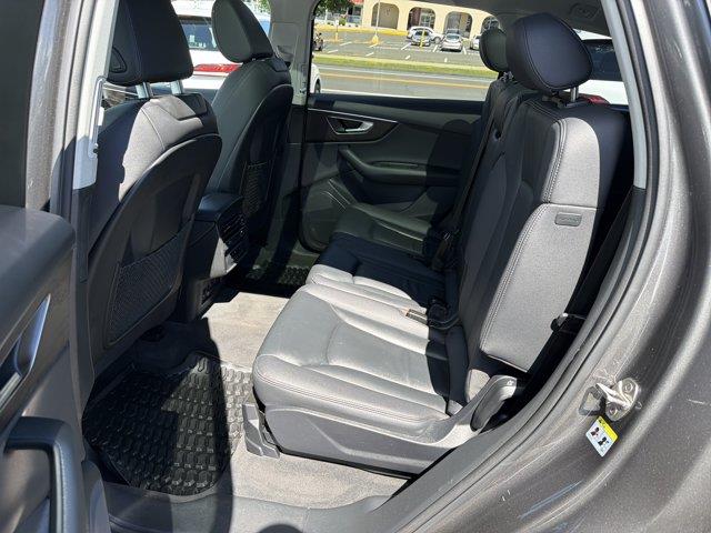2023 Audi Q7 - $35,299