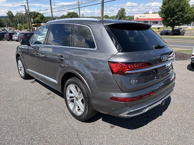 2023 Audi Q7 - $35,299