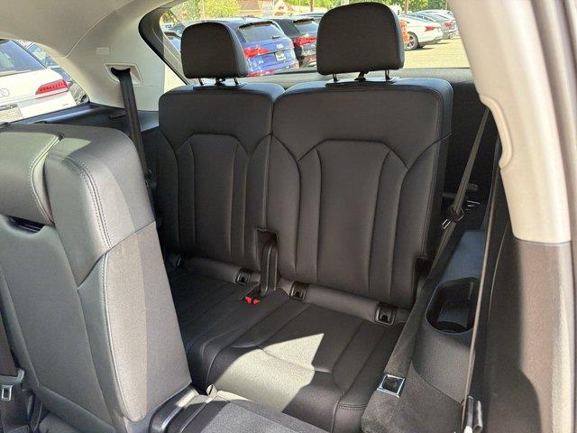 2023 Audi Q7 - $35,299