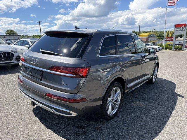 2023 Audi Q7 - $35,299