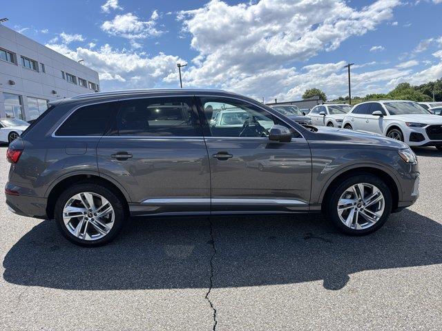 2023 Audi Q7 - $35,299
