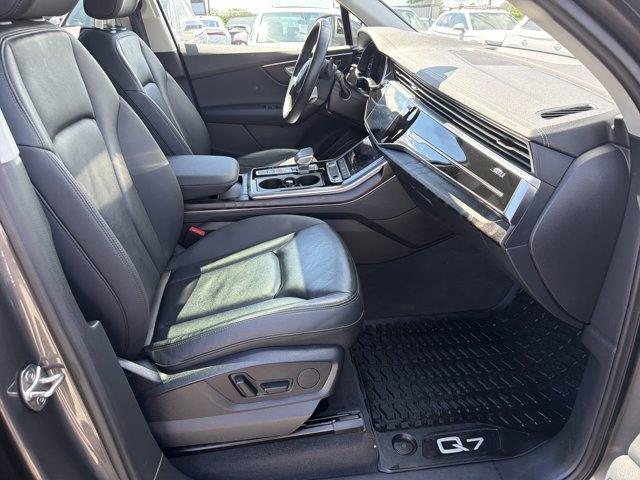 2023 Audi Q7 - $35,299