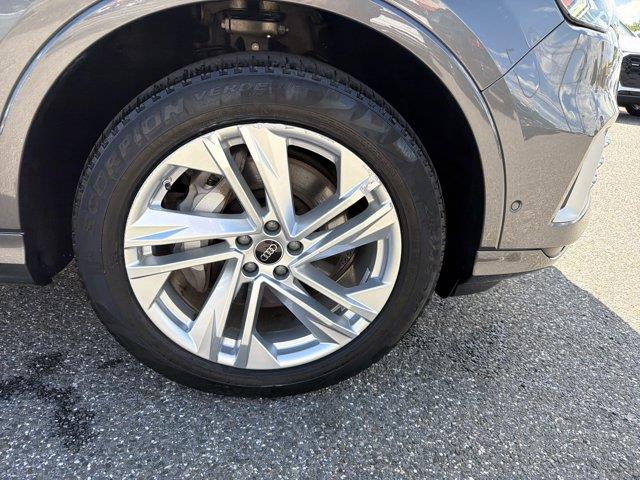 2023 Audi Q7 - $35,299