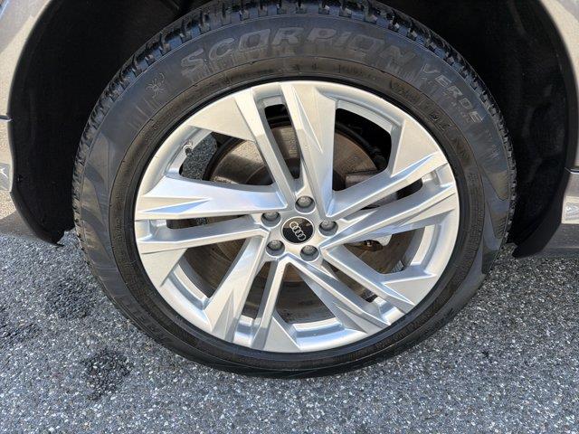2023 Audi Q7 - $35,299