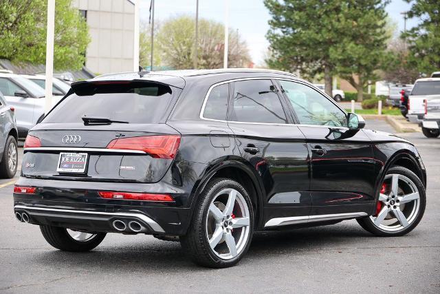 2021 Audi Q5 - $24,303