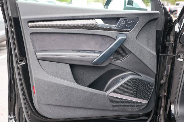 2021 Audi Q5 - $24,303