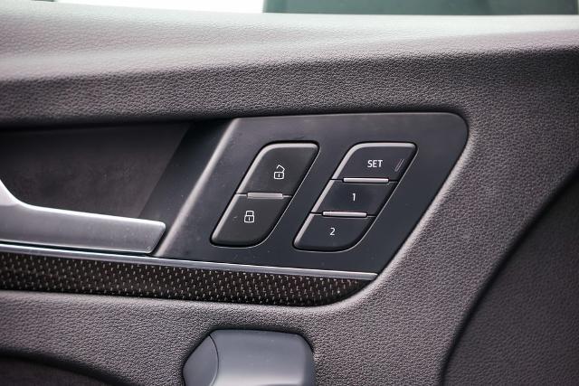 2021 Audi Q5 - $24,303