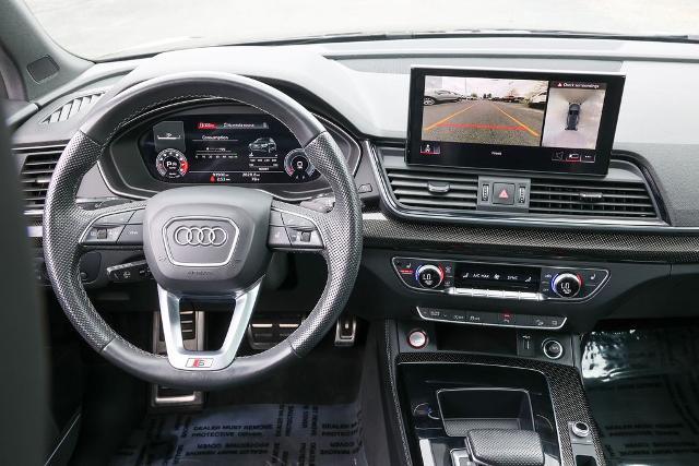 2021 Audi Q5 - $24,303