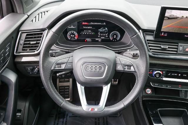 2021 Audi Q5 - $24,303