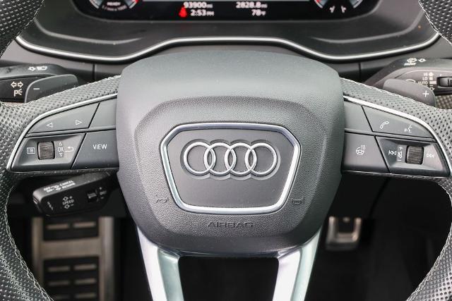 2021 Audi Q5 - $24,303