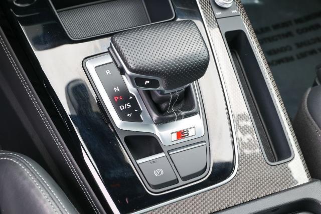 2021 Audi Q5 - $24,303