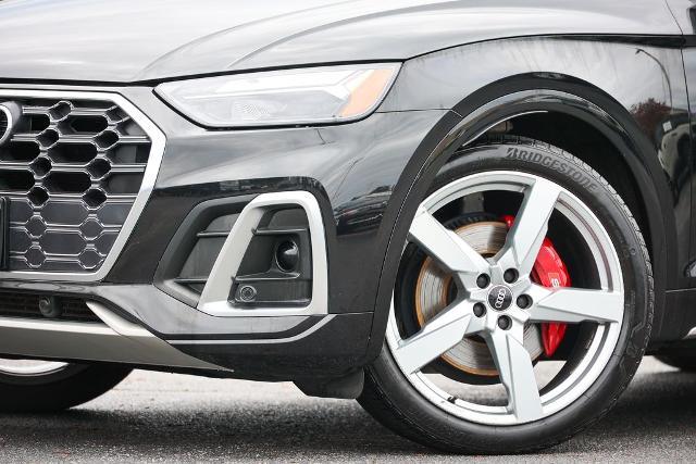 2021 Audi Q5 - $24,303