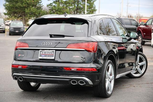 2021 Audi Q5 - $24,303