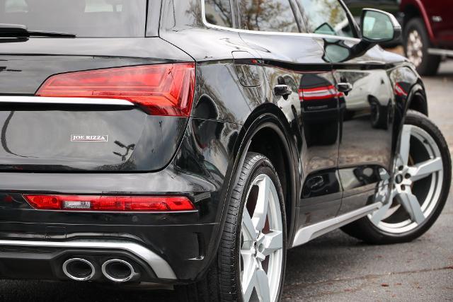 2021 Audi Q5 - $24,303