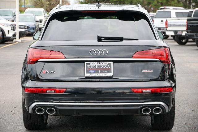 2021 Audi Q5 - $24,303