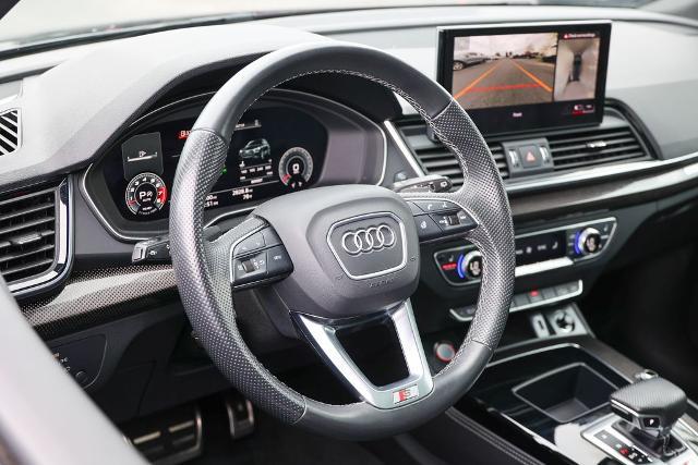 2021 Audi Q5 - $24,303