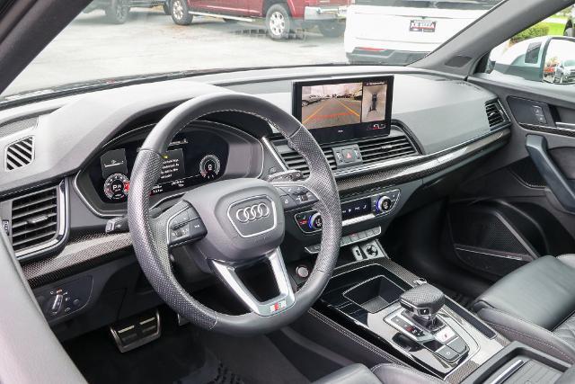 2021 Audi Q5 - $24,303