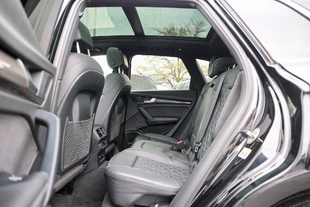 2021 Audi Q5 - $24,303
