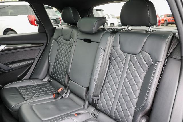 2021 Audi Q5 - $24,303