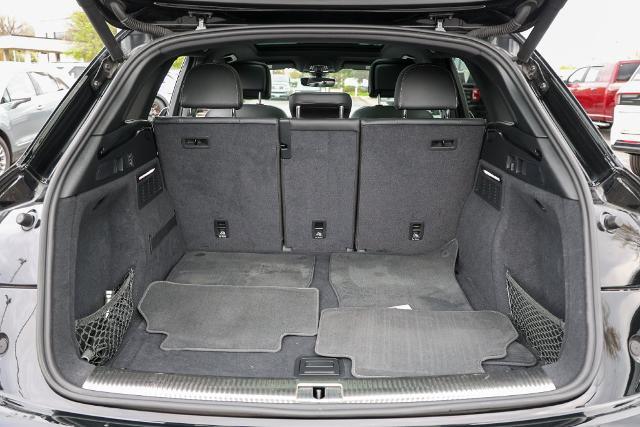 2021 Audi Q5 - $24,303