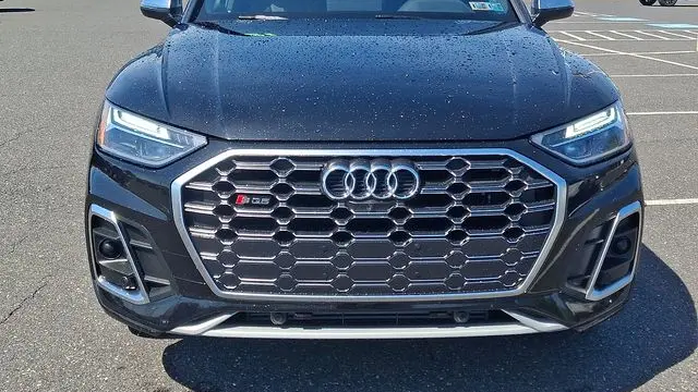 2021 Audi SQ5 3.0T quattro Premium Plus