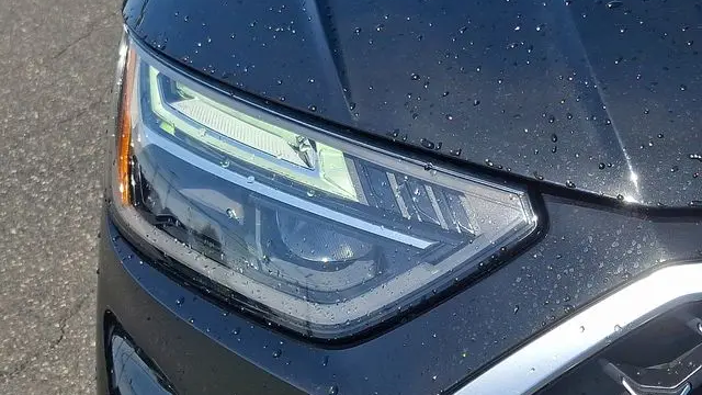 2021 Audi SQ5 3.0T quattro Premium Plus