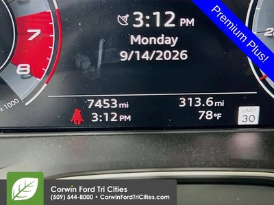 2025 Audi SQ5 AWD 3.0T Quattro Premium Plus 4DR SUV