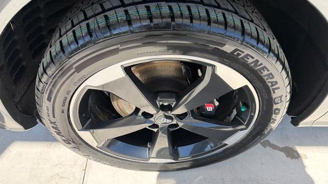 2019 Audi SQ5 3.0T quattro Premium Plus