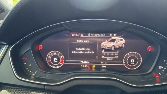 2019 Audi SQ5 3.0T quattro Premium Plus