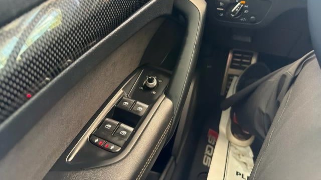 2019 Audi SQ5 3.0T quattro Premium Plus