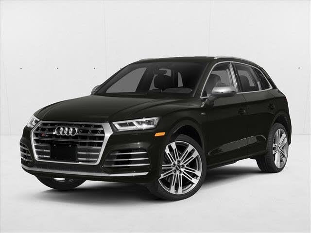 2019 Audi Q5