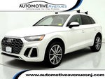2021 SQ5 Thumbnail 1