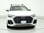 2021 SQ5 Thumbnail 2