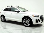2021 SQ5 Thumbnail 3