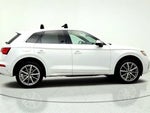 2021 SQ5 Thumbnail 4