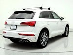 2021 SQ5 Thumbnail 5
