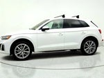 2021 SQ5 Thumbnail 8