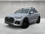 2023 SQ5 Thumbnail 2