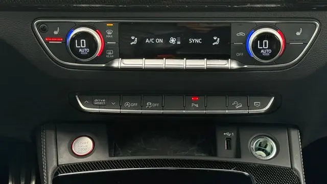 2023 Audi SQ5 3.0T quattro Premium Plus