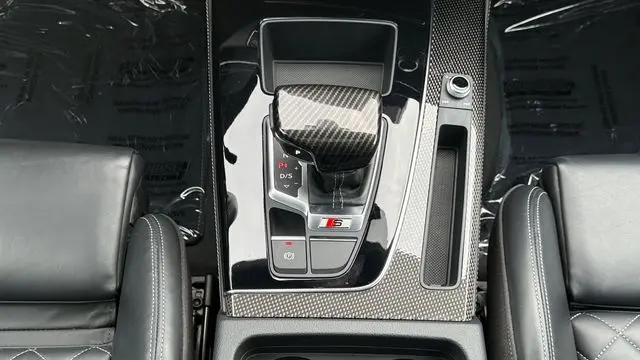 2023 Audi SQ5 3.0T quattro Premium Plus