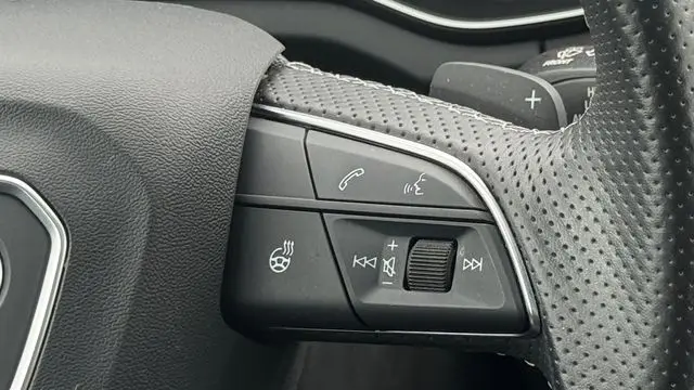 2023 Audi SQ5 3.0T quattro Premium Plus
