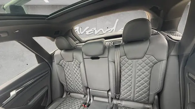 2023 Audi SQ5 3.0T quattro Premium Plus