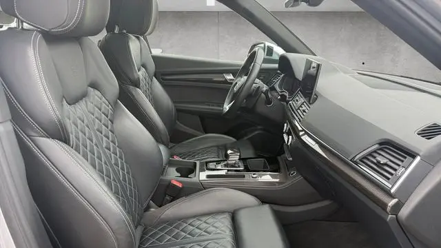 2023 Audi SQ5 3.0T quattro Premium Plus