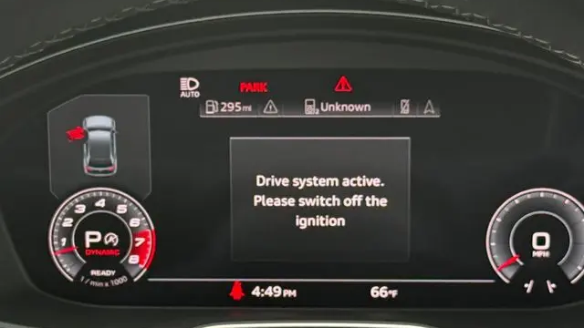 2023 Audi SQ5 3.0T quattro Premium Plus