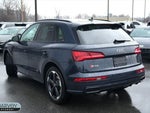 2019 SQ5 Thumbnail 20