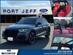 2019 SQ5 Thumbnail 1