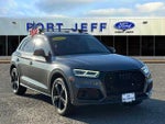 2019 SQ5 Thumbnail 4
