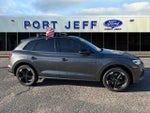 2019 SQ5 Thumbnail 5