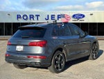 2019 SQ5 Thumbnail 6